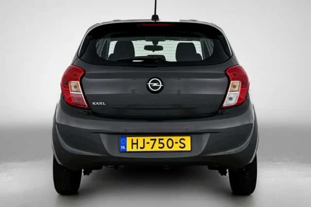 Opel Karl (2015) thumbnail 3