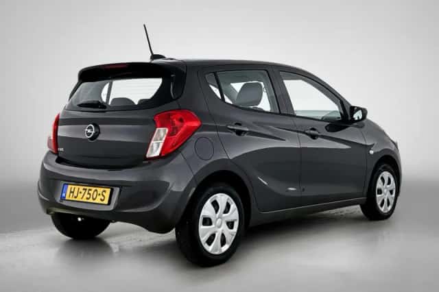 Opel Karl (2015) thumbnail 4