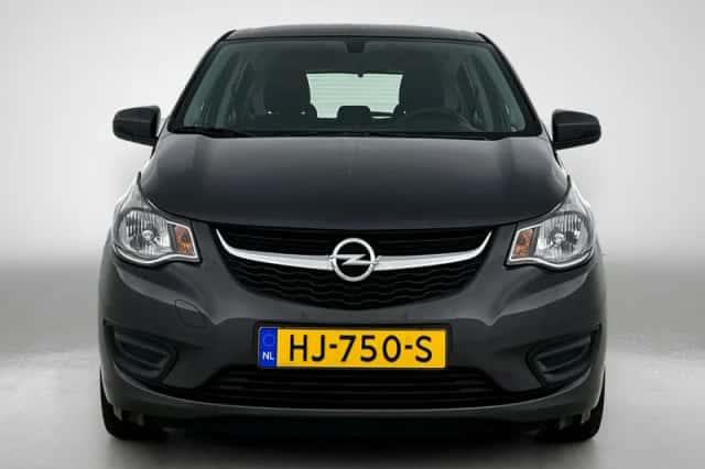 Opel Karl (2015) thumbnail 5