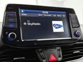 Hyundai i30 (2018) thumbnail 11