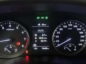 Hyundai i30 (2018) thumbnail 22