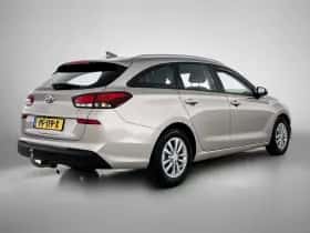 Hyundai i30 (2018) thumbnail 7
