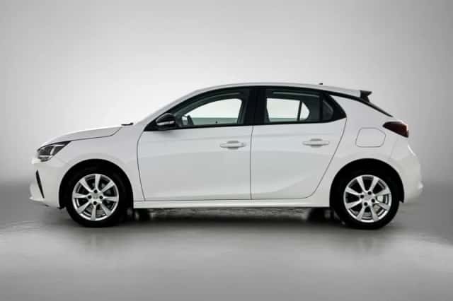 Opel Corsa (2022) thumbnail 2