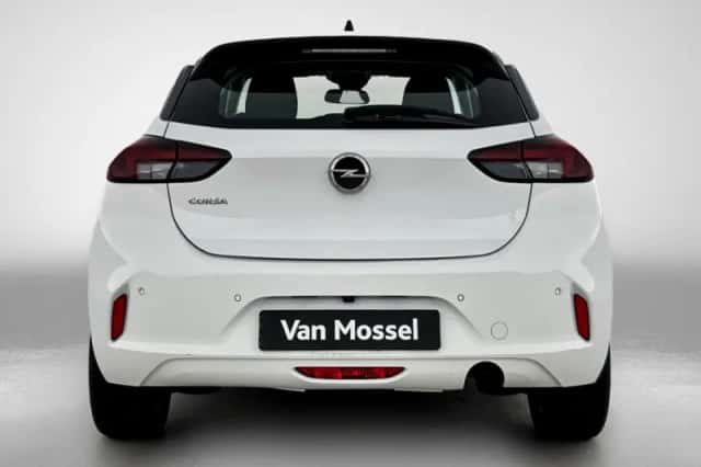 Opel Corsa (2022) thumbnail 3