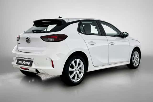 Opel Corsa (2022) thumbnail 4