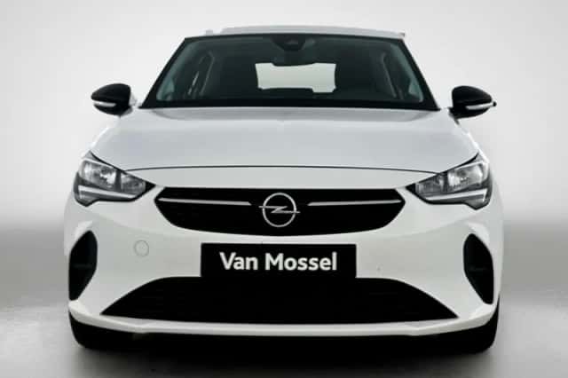 Opel Corsa (2022) thumbnail 5