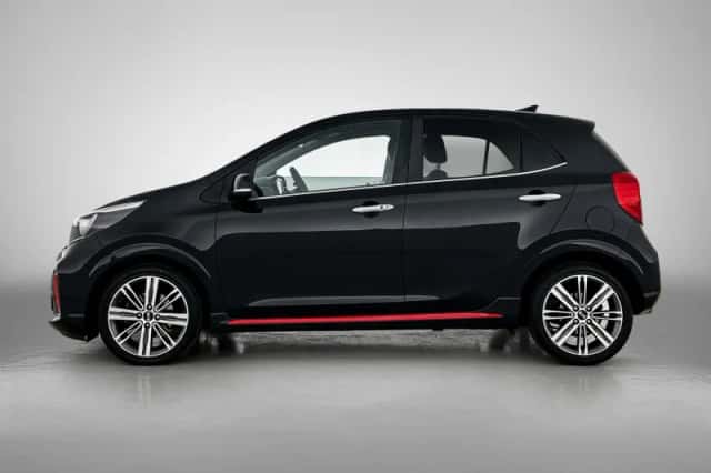 Kia Picanto (2019) thumbnail 2