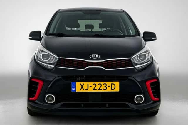 Kia Picanto (2019) thumbnail 5