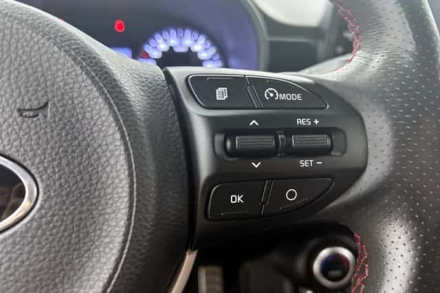 Kia Picanto (2019) thumbnail 6
