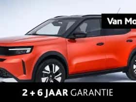 Opel Frontera (2026)