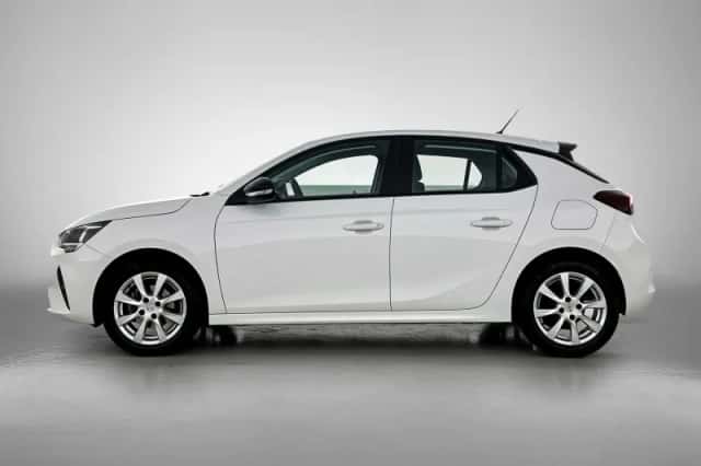 Opel Corsa (2022) thumbnail 2