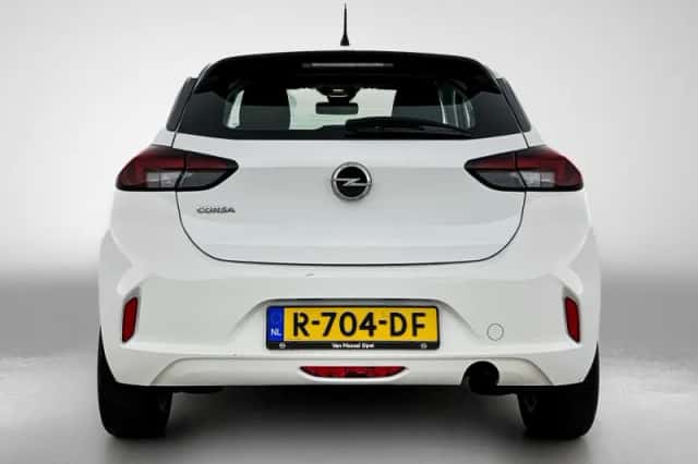Opel Corsa (2022) thumbnail 3