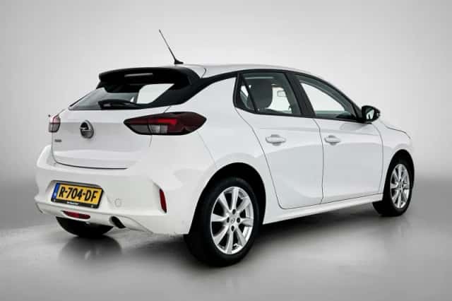 Opel Corsa (2022) thumbnail 4