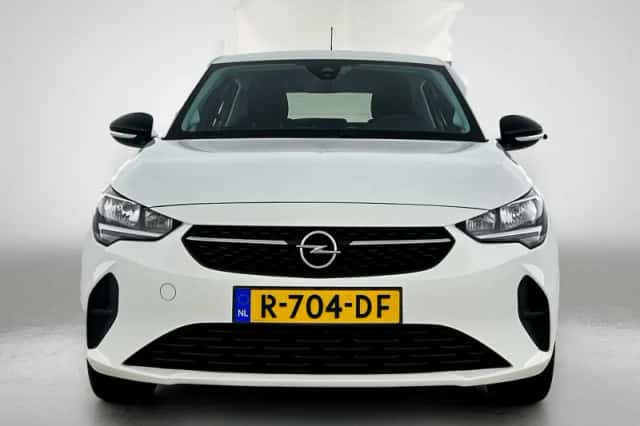 Opel Corsa (2022) thumbnail 5
