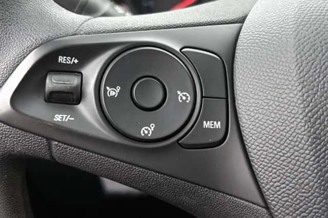 Opel Corsa (2022) thumbnail 6