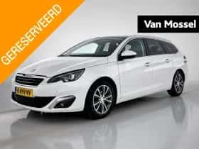 Peugeot 308 (2017)