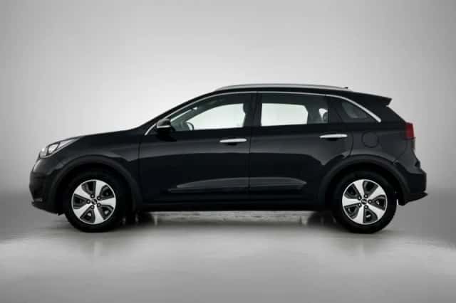 Kia Niro (2018) thumbnail 3