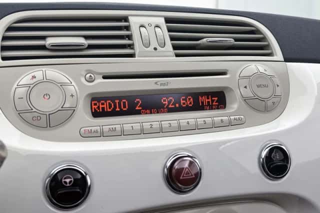 Fiat 500C (2012) thumbnail 6