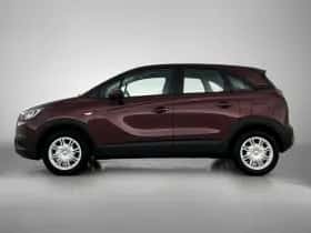 Opel Crossland X (2017) thumbnail 2