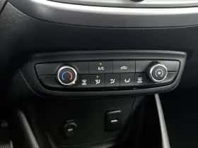 Opel Crossland X (2017) thumbnail 18