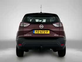 Opel Crossland X (2017) thumbnail 3