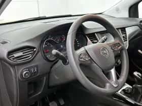 Opel Crossland X (2017) thumbnail 22