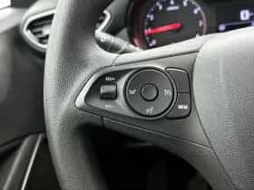Opel Crossland X (2017) thumbnail 6