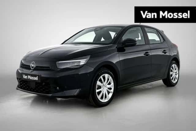 Opel Corsa (2026) thumbnail 1