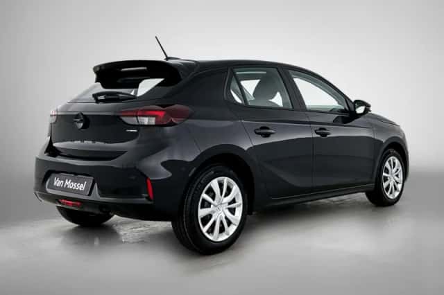 Opel Corsa (2026) thumbnail 4