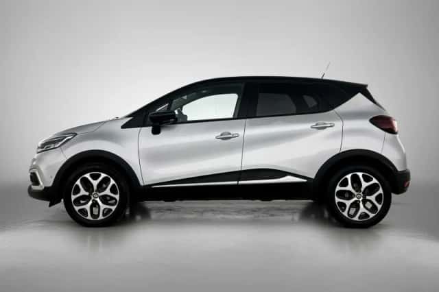 Renault Captur (2017) thumbnail 2