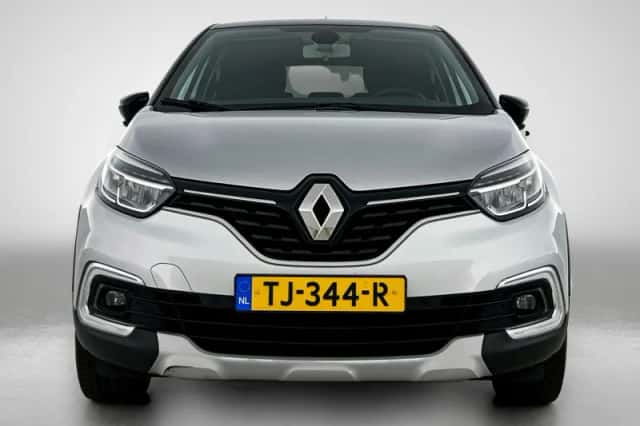 Renault Captur (2017) thumbnail 5