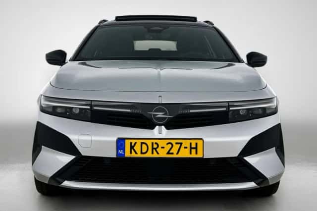 Opel Astra (2026) thumbnail 5