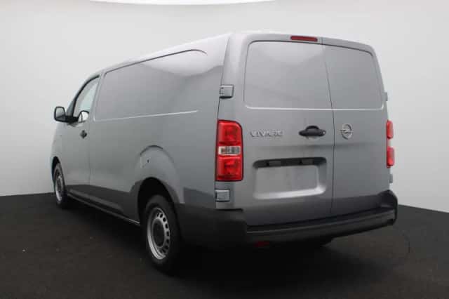 Opel Vivaro (2023) thumbnail 2