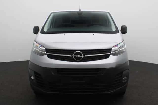 Opel Vivaro (2023) thumbnail 3