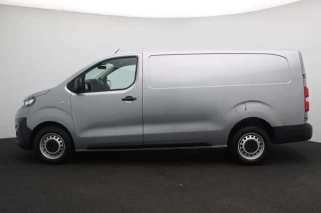 Opel Vivaro (2023) thumbnail 4