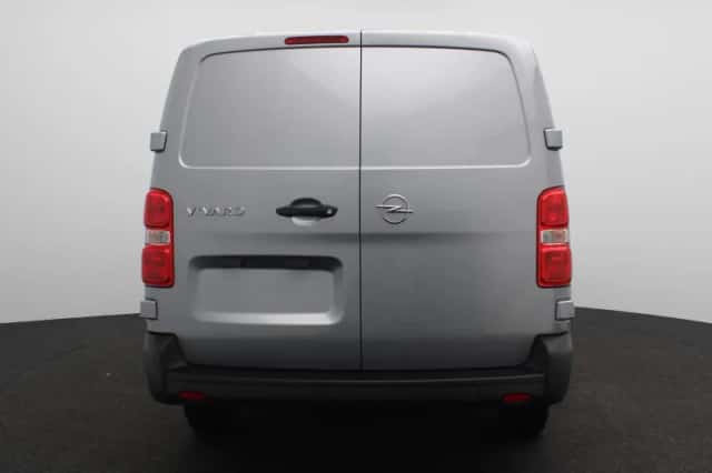 Opel Vivaro (2023) thumbnail 5