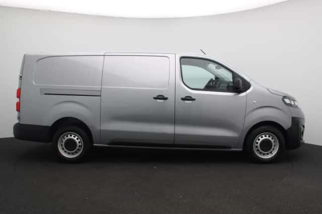 Opel Vivaro (2023) thumbnail 6