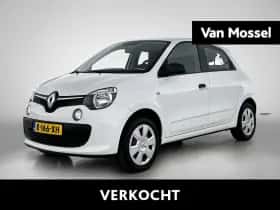 Renault Twingo (2017)