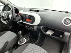 Renault Twingo (2017) thumbnail 21