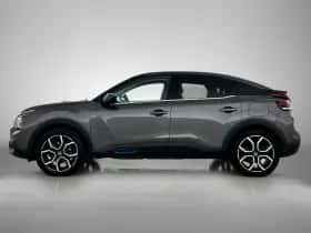 Citroën ë-C4 (2021) thumbnail 2