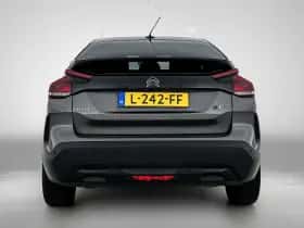Citroën ë-C4 (2021) thumbnail 3