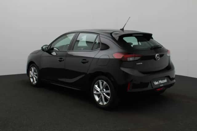 Opel Corsa (2020) thumbnail 2