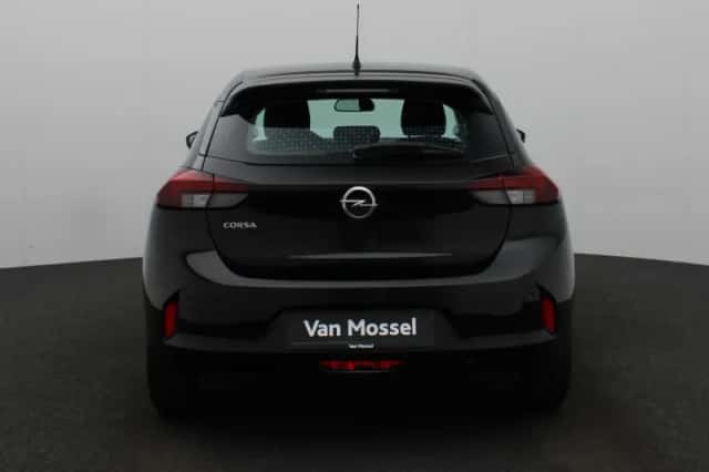 Opel Corsa (2020) thumbnail 5