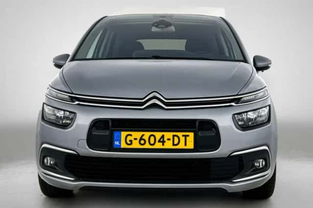 Citroën C4 SpaceTourer (2019) thumbnail 5