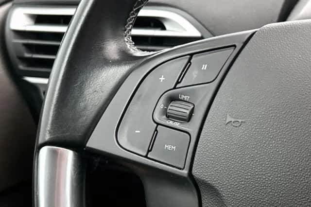 Citroën C4 SpaceTourer (2019) thumbnail 6