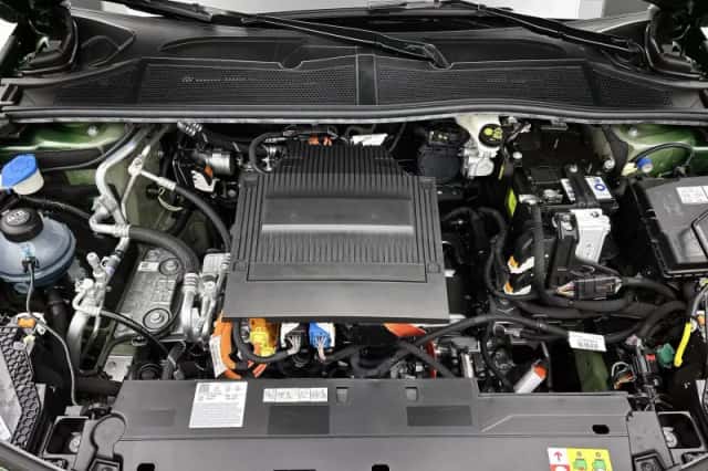 Opel Astra (2026) thumbnail 11