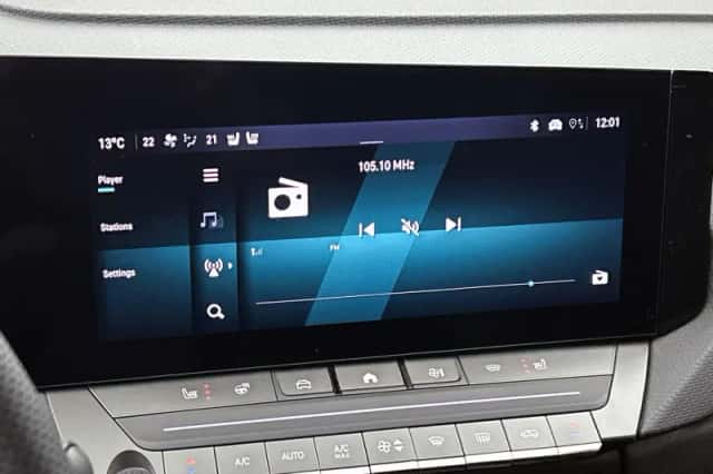 Opel Astra (2026) thumbnail 30