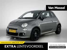 Fiat 500 (2014)