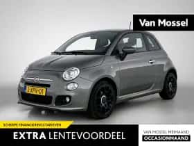 Fiat 500 (2014)
