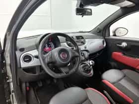 Fiat 500 (2014) thumbnail 13